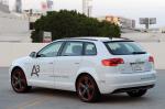 Audi A3 Sportback e-tron 2012 года (NA)